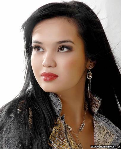 Gulsanam Mamazoitova - OST Farzandim 2 (Official HD Video)