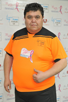 Shukurullo Isrolilov - Chetel ko'chalaridan birida o'yinga tushmoqda