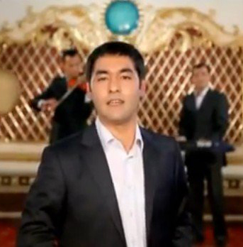 MuhammadUmar Isoqov - Izladim