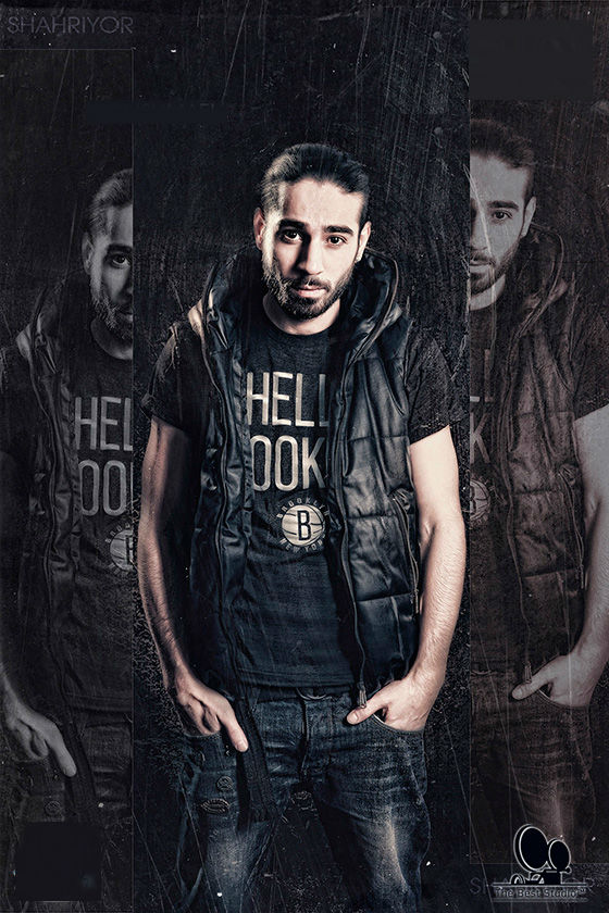 Shahriyor feat. Chanel - Sita (Official Clip)