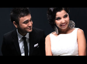 Shohruhhon & Shahzoda - SHOSHMA {Official Music 2013}