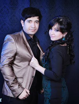 Oybek & Nigora - Ayro {Official CLip}