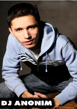 Dj.Anonim - Ayiqcham (new music HD 2013)