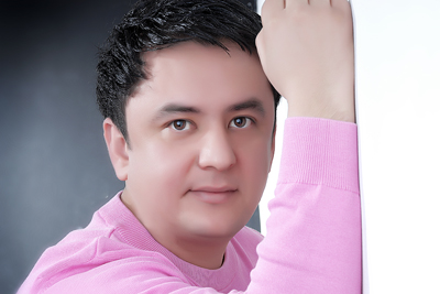 Murodbek Qilichev - Oh ohay