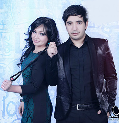 Oybek va Nigora - Na Kulmasang (Official Clip)