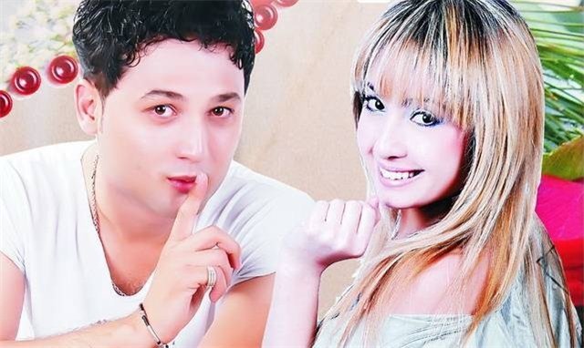 sevinch muminova & sharof muqimoq kansert dasturi 2012