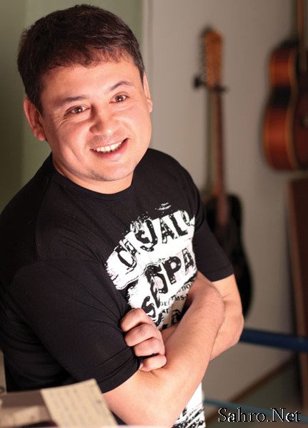 Bolalar - Devochka Magnit {Official Clip}