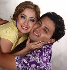 Sevinch Mo'minova va Sharof Muqumov (Konsert Dasturi 2012)