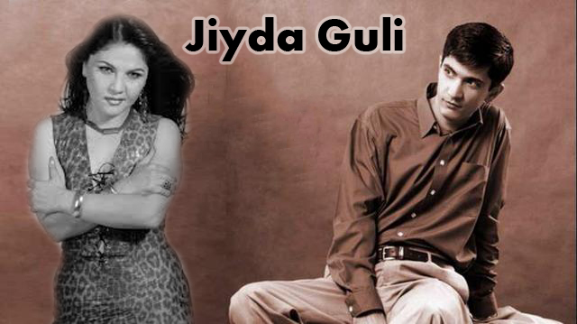 Ozoda Nursaidova - So`ngi bor (Jiyda guli filmiga)