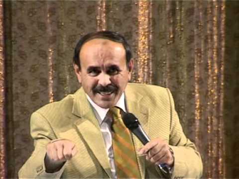 Hojiboy Tojiboyev - Super Uzbek Komik №1