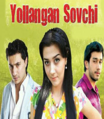 Yollangan Sovchi (Yangi O'zbek Kino / 2013) [ To'liq ]