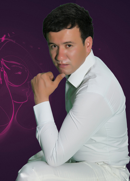 Bahriddin Zuhriddinov-Dunyo [New Version]