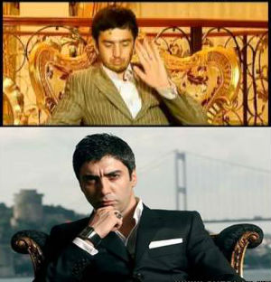 Bekorchilar Makoni (Qashqilar Makoniga - Parodiya)