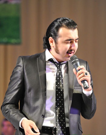 Shohjahon Jo'rayev "Shukurona" Konsert Dasturi / 2013