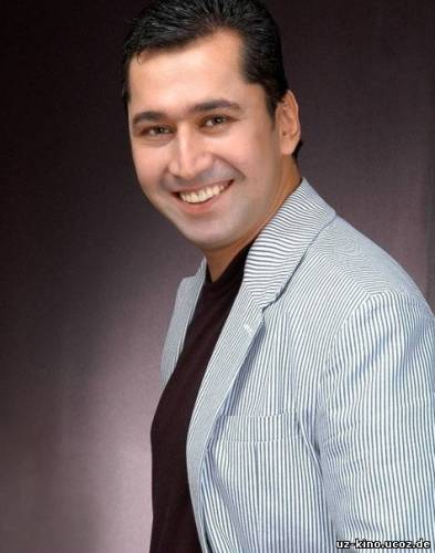 Xo'ja - Shoirona {Official Clip} HD 2013