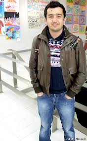 Bojalar - Labzing Yo'q {Official Clip}2013