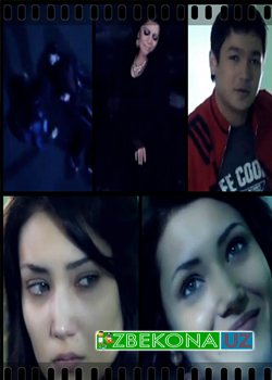 Sayyora Qoziyeva - Yomg'ir (Official HD Video 2013)