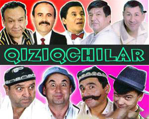 "QIZIQCHILAR AYTISHUVI" - Yangi Soni
