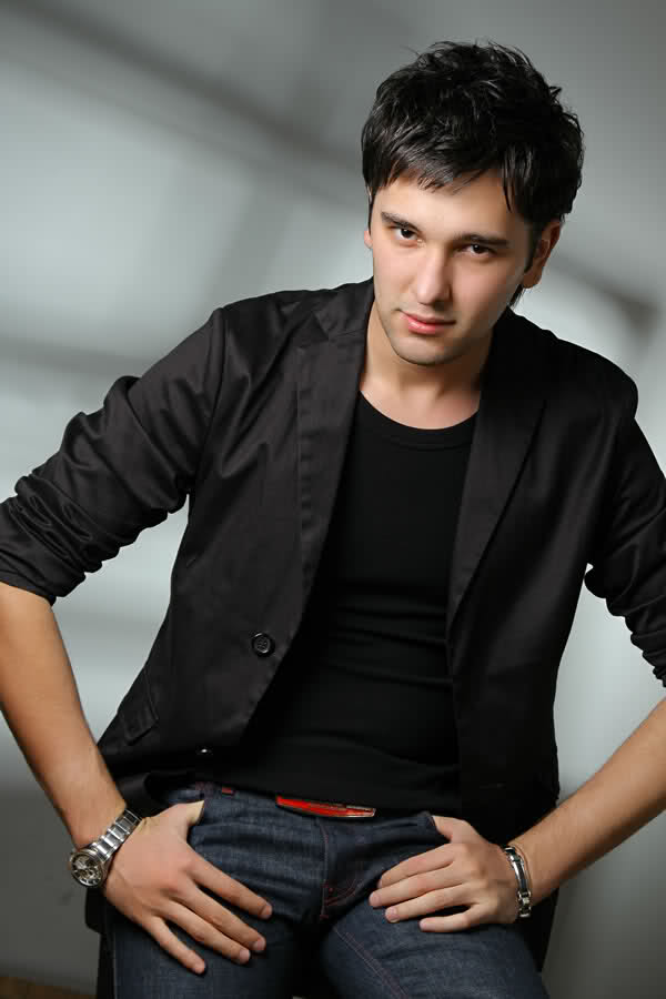 Sardor Rahimxon - Bombey (new music 2013)