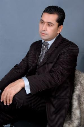 XO'JA - SHOIRONA (OFFICIAL HD 2013)