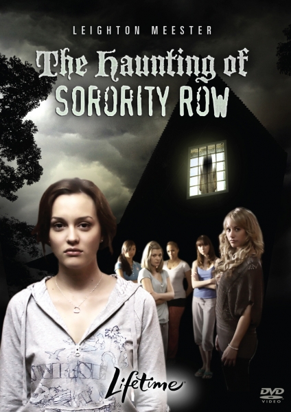 Призрак в женском общежитии / The Haunting of Sorority Row
