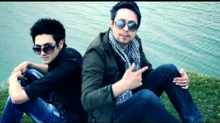 Osmon Gruhi - Meni yolg'iz qoldirma (Official HD VideO)