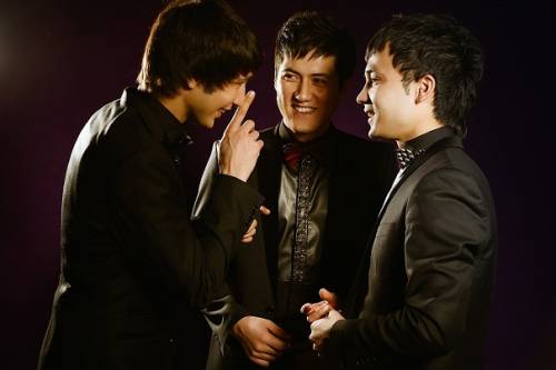 Ummon Guruhidan Fotosesiya 2013