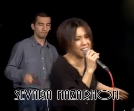 SEAVARA NAZARHON INTERVYU (Sobitiya v litsah) +Video