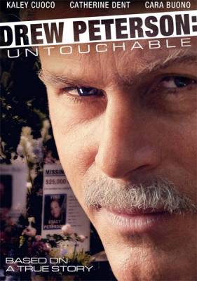 Смотреть Дрю Питерсон: Неприкасаемый / Drew Peterson: Untouchable (2012) онлайн бесплатно в хорошем качестве Дрю Питерсон: Неприкасаемый / Drew Peterson: Untouchable (2012)