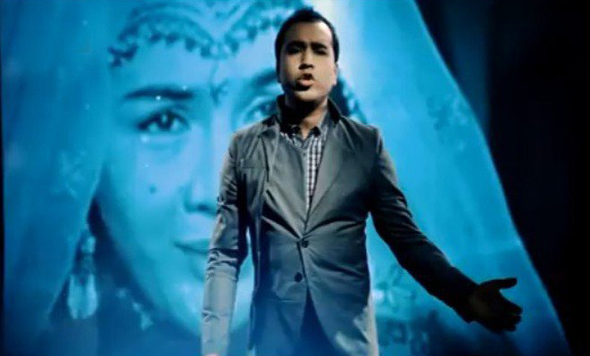 Fazliddin Rahmonov - Otabek faryodi  (Official HD VideO)