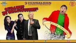 Qudamni Ko'rmadingizmi (Treyler)
