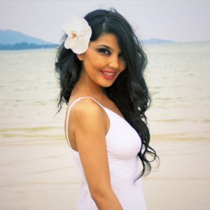 Shahzoda Feat Dr. Costi - Мой Золотой