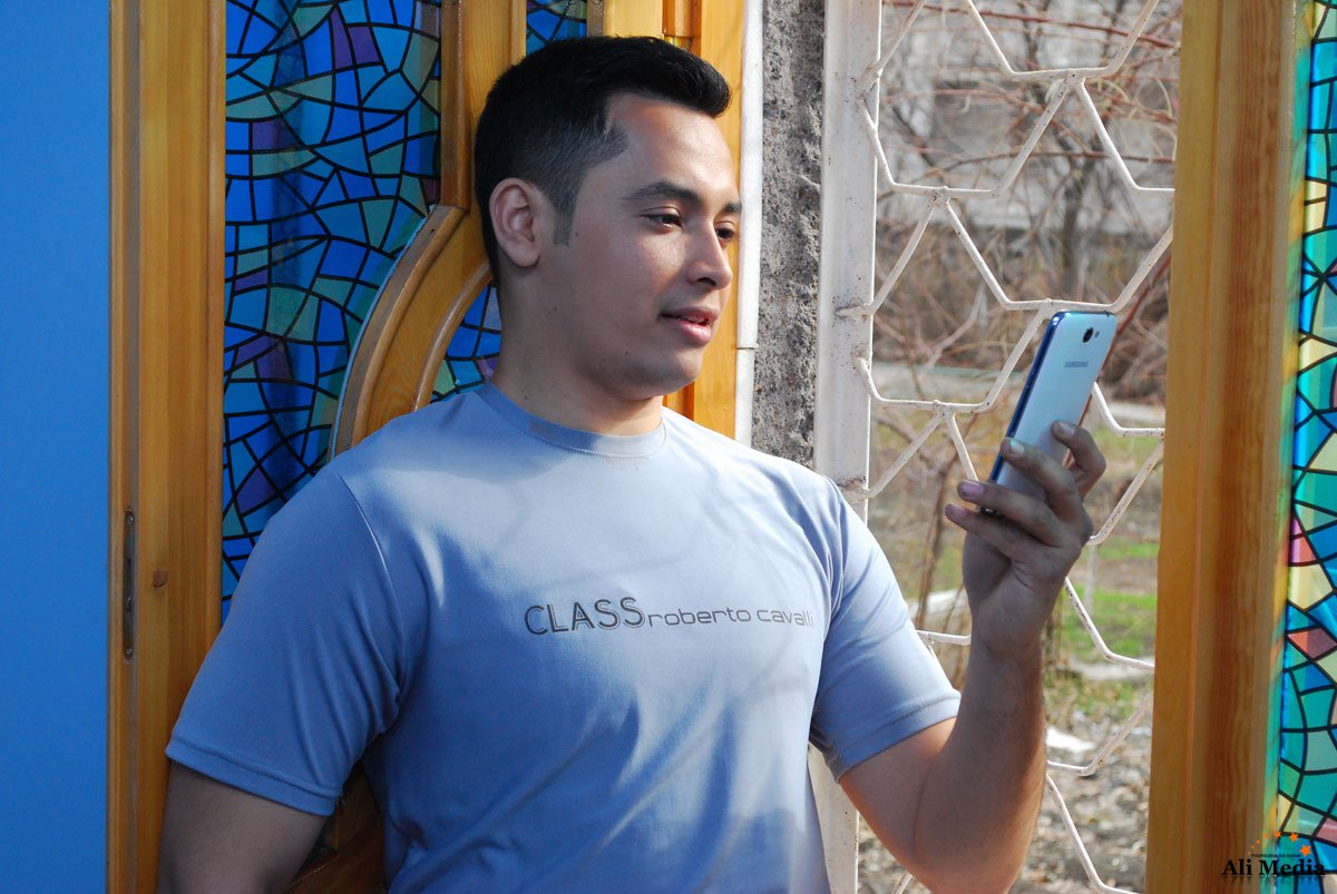 Subxan - Sen Bor (Official HD Video)