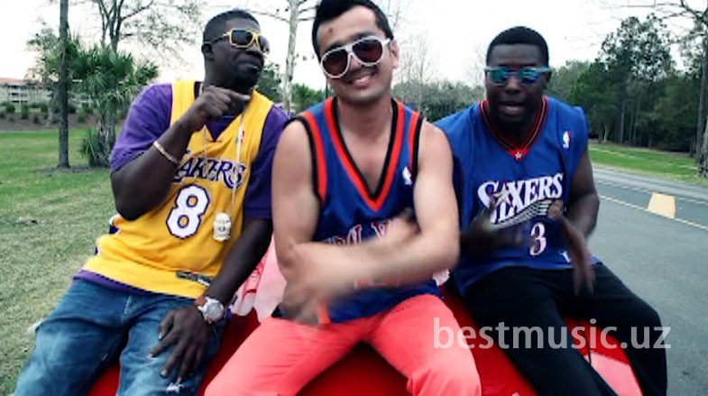 Bojalar - Seni Yaxshi Ko`raman (Official HD Video)