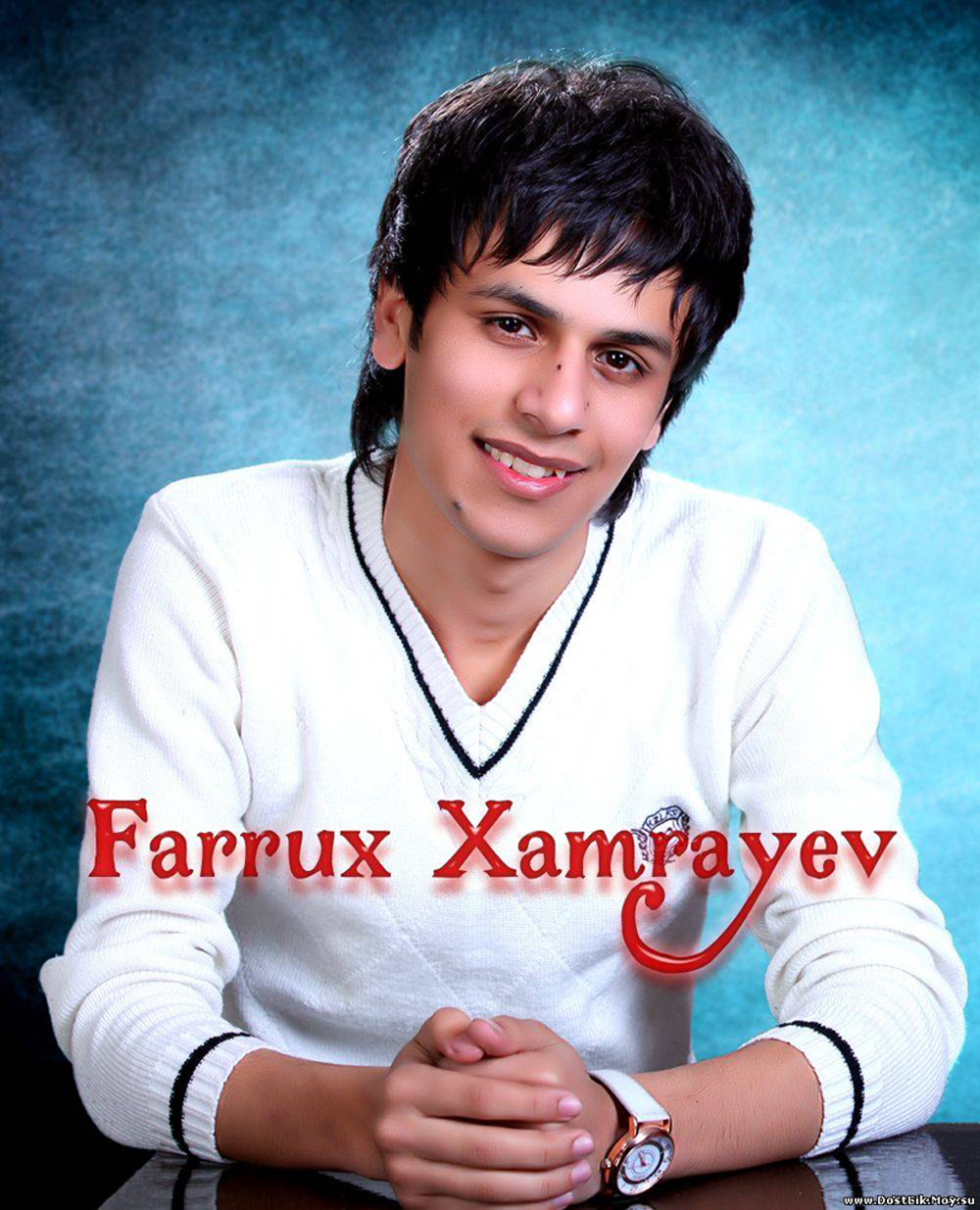 Farrux Hamrayev - Endi farqi yo'q (New Premyera) skachat