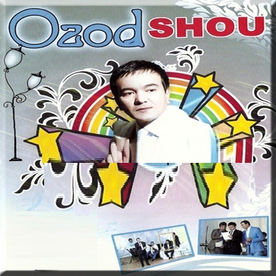 Ozod-shou Navro`z bayramiga bag`ishlangan