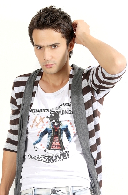 Jasur Umirov - Armon  {Offiial Clip}