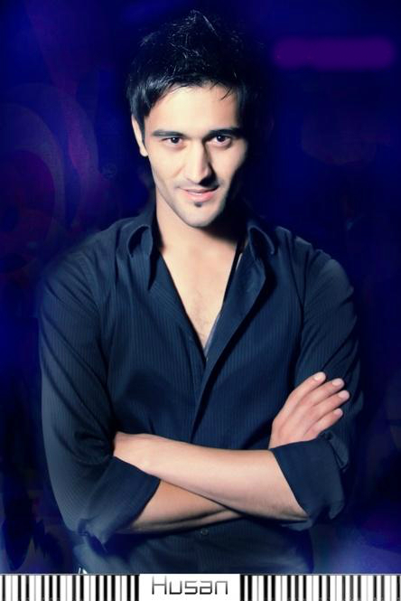 Husan - Azaldan {Official Clip}