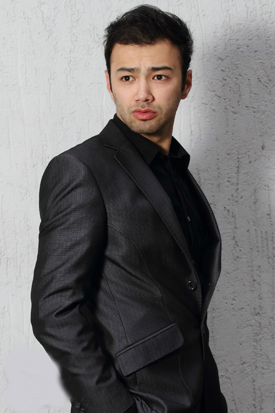 Alisher Uzoqov - Yona-Yona {Offiial Clip}