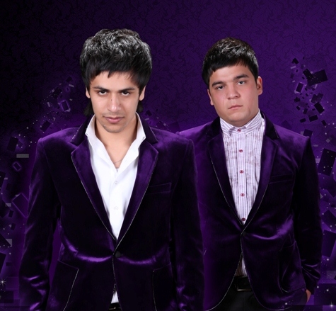 Farrux Xamraev & Faxriddin - Yuragimdan {Official Clip}