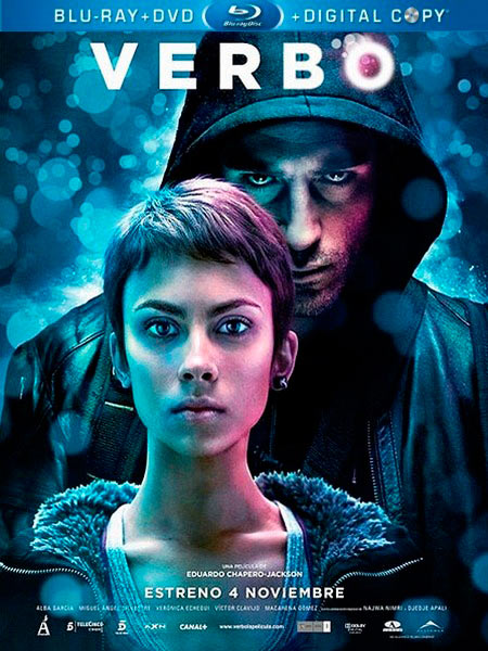 Вербо / Verbo (2011)