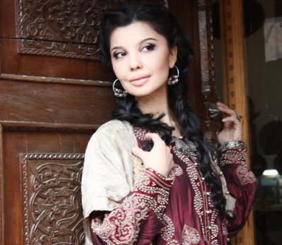 Shahzoda - Habibi (New version)