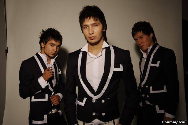 Ummon (Ko'nsertida Tanlov)