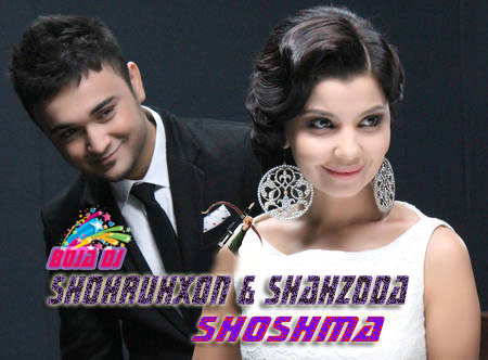 Shohruhxon & Shahzoda - Shoshma (Official HD Video) Skachat 3gp+mp3
