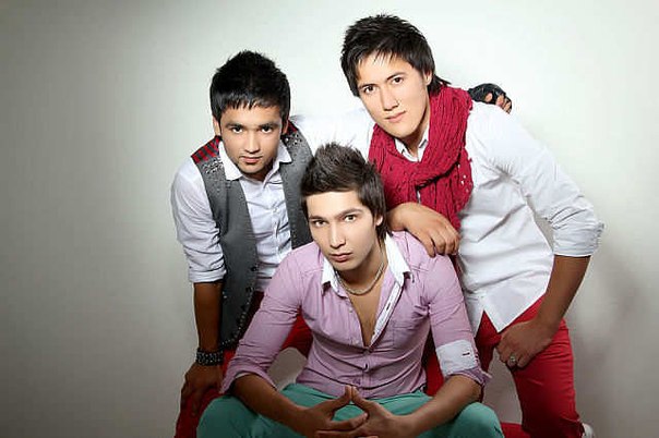 Ummon guruhi-Bir umr (Parodiya) (Official HD VideO)