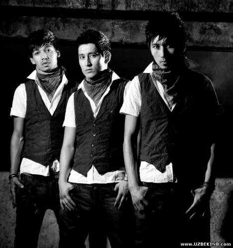 Mango Guruhi - Layli {Offiial Clip}