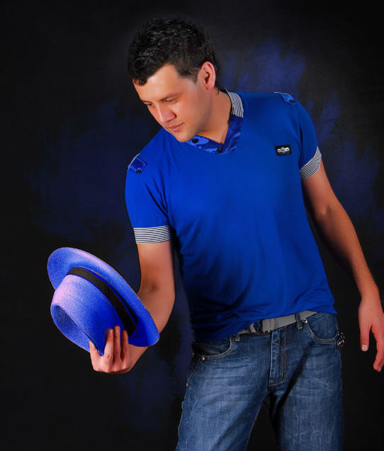 Samandar - Ovora (Official HD Video)