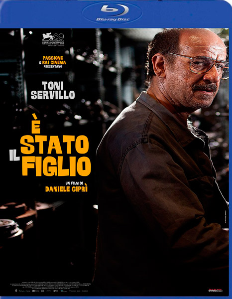 Это был сын / È stato il figlio (2012)
