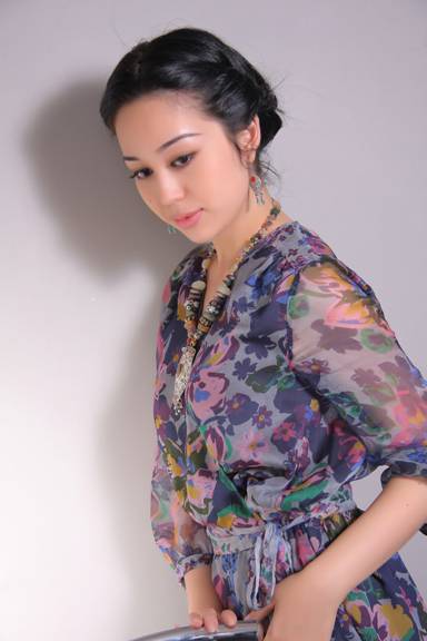 ASAL SHODIEVA - O'ZBEKISTONIM