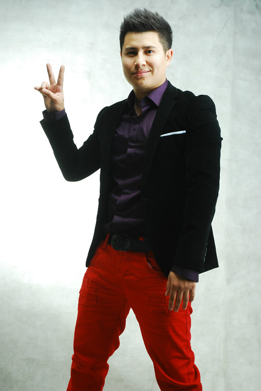 Смотреть Aizishox - Senda {Official HD Clip} онлайн бесплатно в хорошем качестве Aizishox - Senda {Official HD Clip}